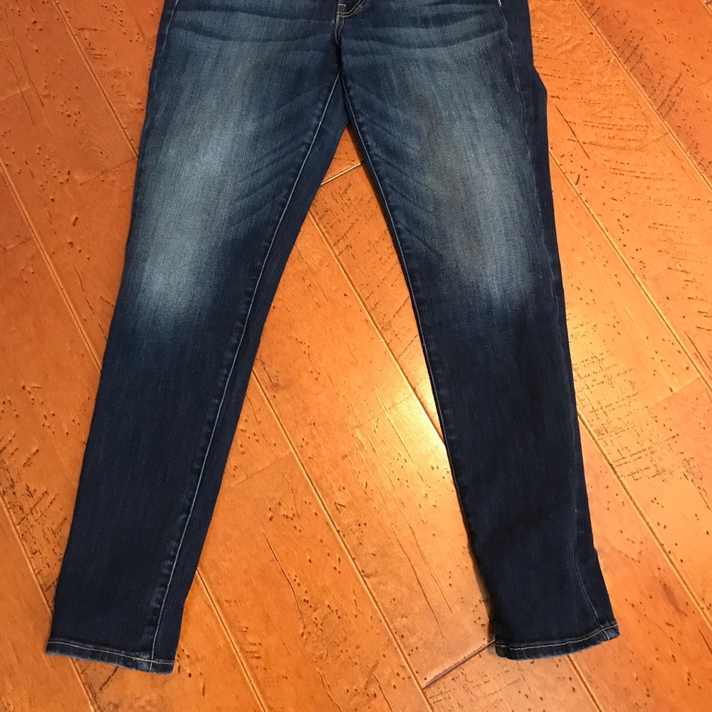 American Eagle 14 regular super stretch jeans